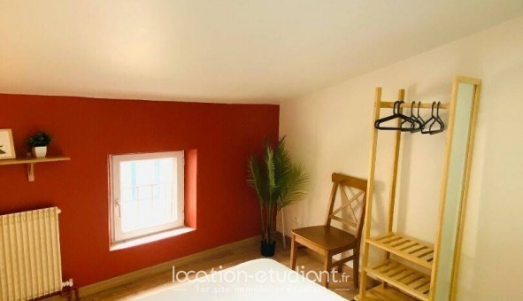 Logement tudiant T3 à Agen (47000)
