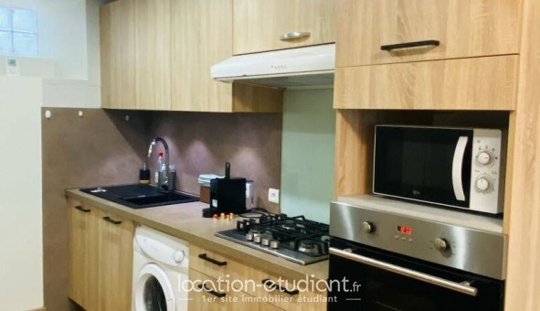 Logement tudiant T3 à Agen (47000)