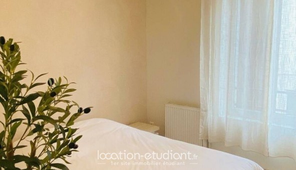 Logement tudiant T3 à Agen (47000)