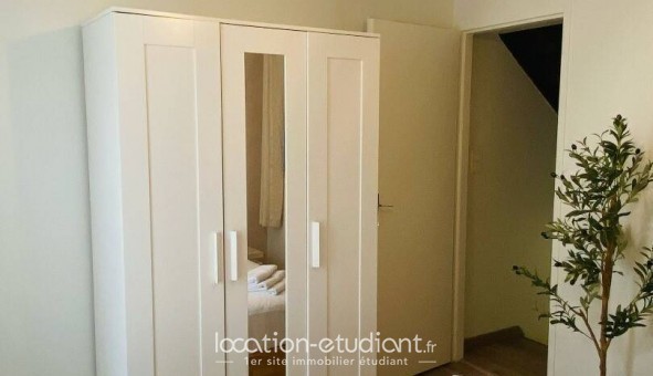 Logement tudiant T3 à Agen (47000)