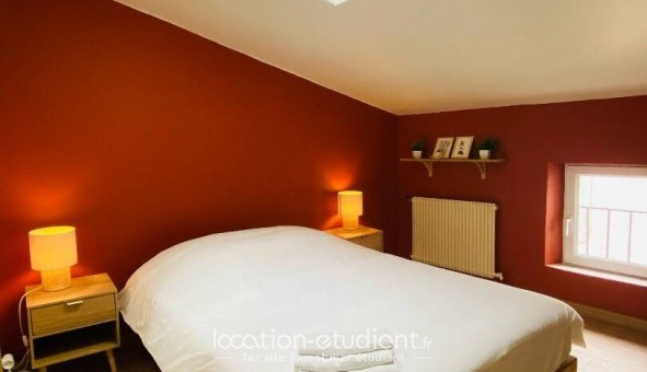 Logement tudiant T3 à Agen (47000)