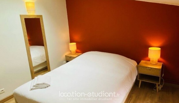 Logement tudiant T3 à Agen (47000)