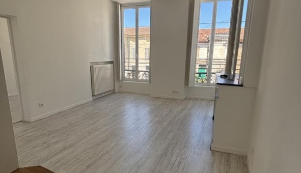 Logement tudiant T3 à Agen (47000)