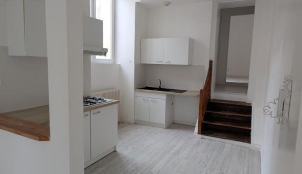 Logement tudiant T3 à Agen (47000)