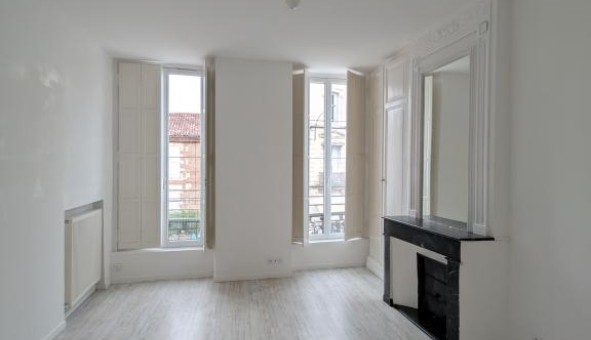 Logement tudiant T3 à Agen (47000)