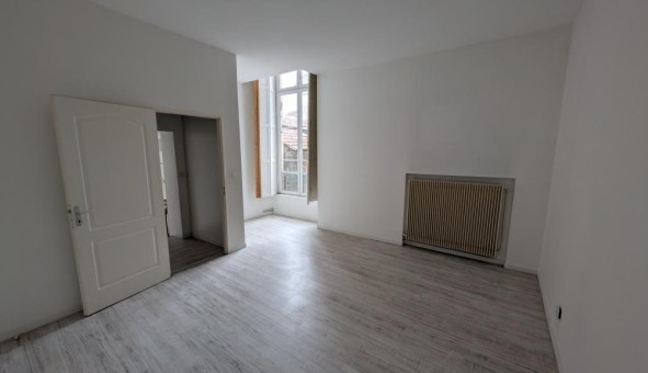 Logement tudiant T3 à Agen (47000)