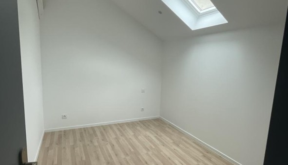 Logement tudiant T3 à Agen (47000)