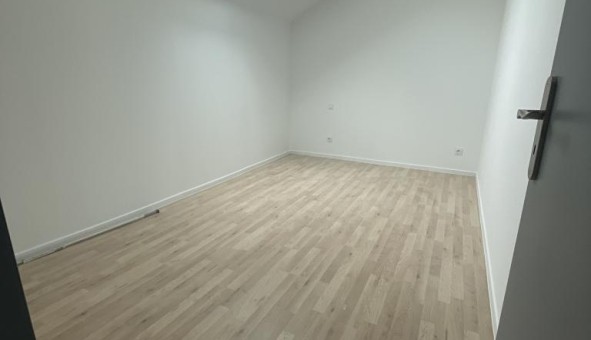 Logement tudiant T3 à Agen (47000)