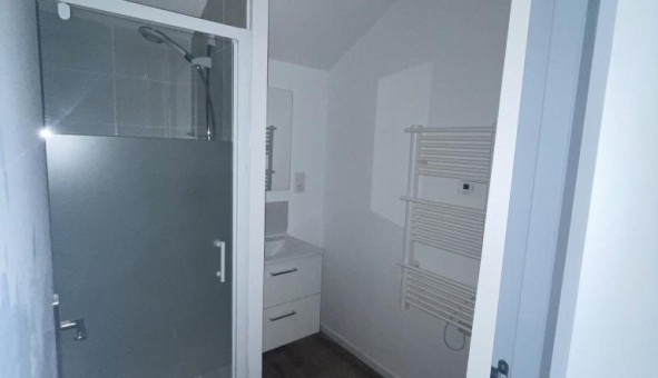 Logement tudiant T3 à Agen (47000)