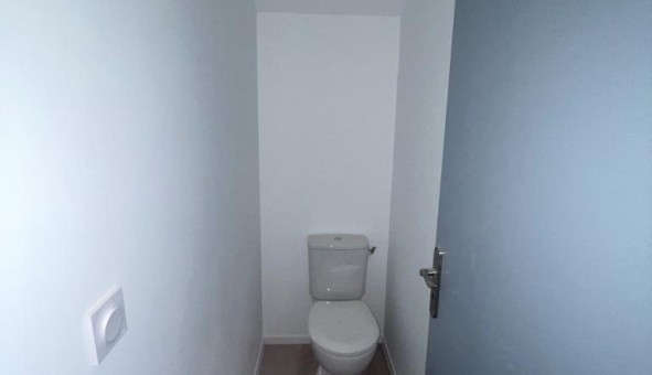Logement tudiant T3 à Agen (47000)