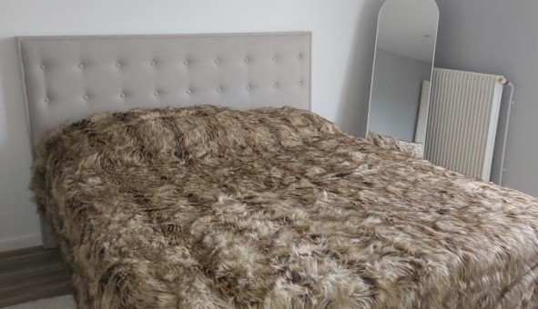 Logement �tudiant T3 &agrave; Agen (47000)