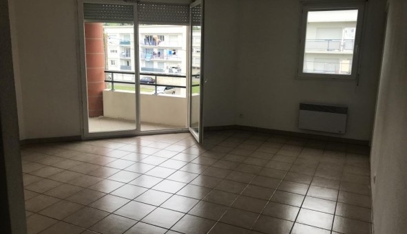 Logement �tudiant Location T3 Vide Agen (47000)