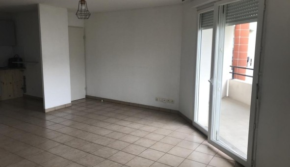 Logement �tudiant T3 &agrave; Agen (47000)