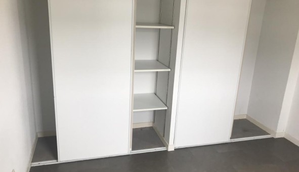 Logement �tudiant T3 &agrave; Agen (47000)