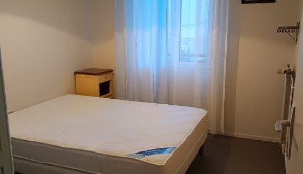 Logement �tudiant T3 &agrave; Agen (47000)
