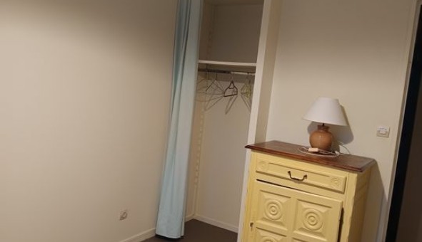 Logement �tudiant T3 &agrave; Agen (47000)