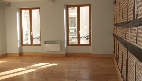 Logement �tudiant Location T3 Vide Agen (47000)