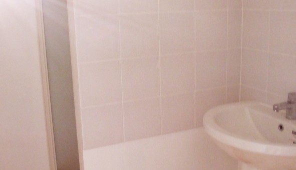 Logement �tudiant T3 &agrave; Agen (47000)