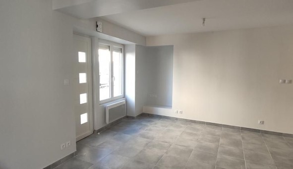 Logement �tudiant T3 &agrave; Agm� (47350)