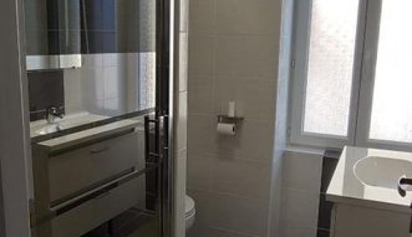 Logement �tudiant T3 &agrave; Agm� (47350)