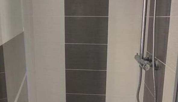 Logement �tudiant T3 &agrave; Agm� (47350)