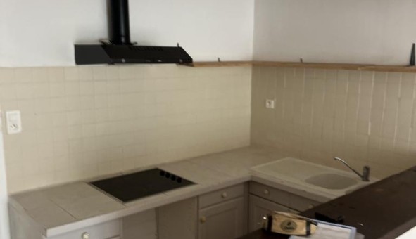 Logement tudiant T3 à Agnac (47800)