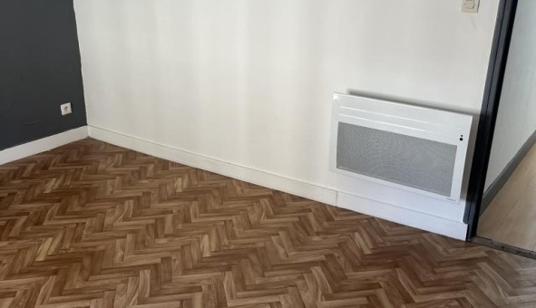 Logement tudiant T3 à Agnac (47800)