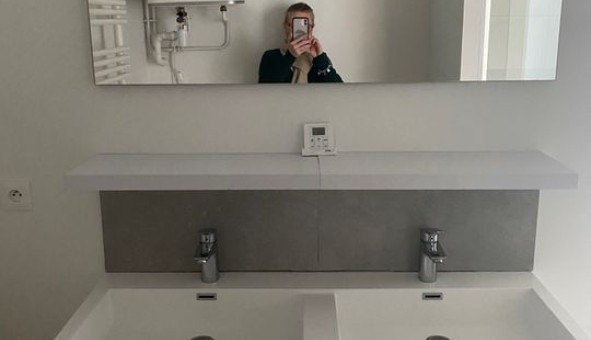 Logement �tudiant T3 &agrave; Agnetz (60600)