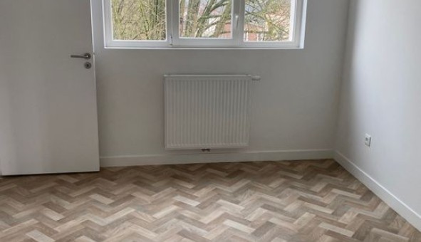 Logement �tudiant T3 &agrave; Agnetz (60600)