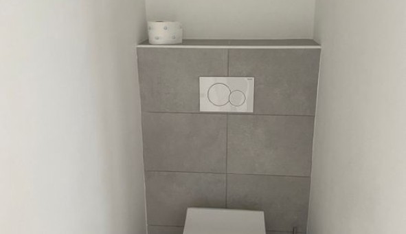 Logement �tudiant T3 &agrave; Agnetz (60600)