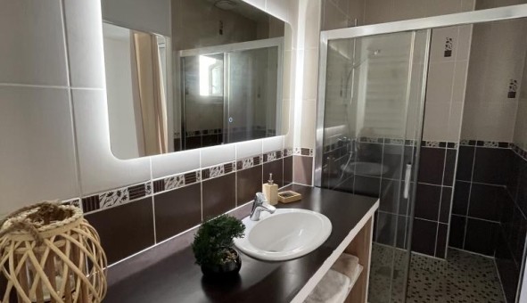 Logement tudiant Location T3 Vide Agnos (64400)