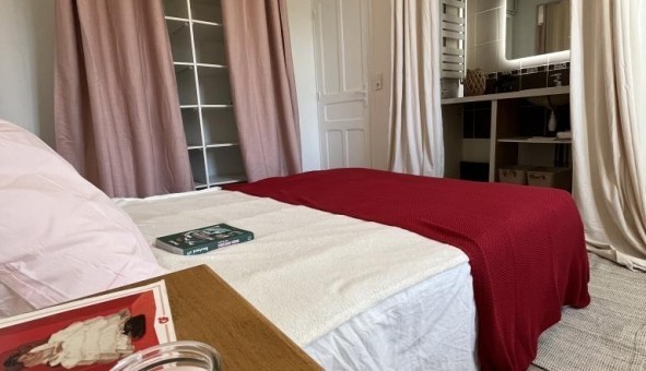 Logement tudiant T3 à Agnos (64400)