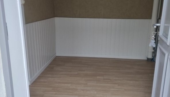 Logement tudiant T3 à Agris (16110)