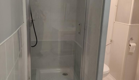 Logement tudiant T3 à Agris (16110)