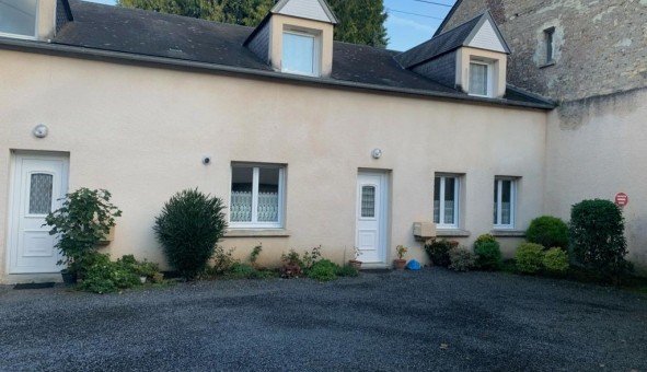 Logement �tudiant Location T3 Vide Agy (14400)