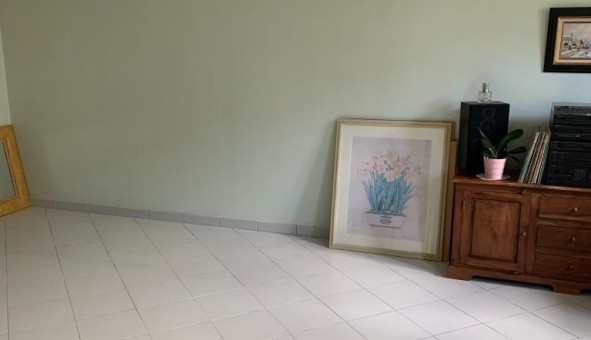 Logement �tudiant T3 &agrave; Agy (14400)