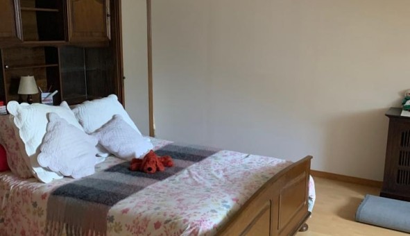 Logement �tudiant T3 &agrave; Agy (14400)