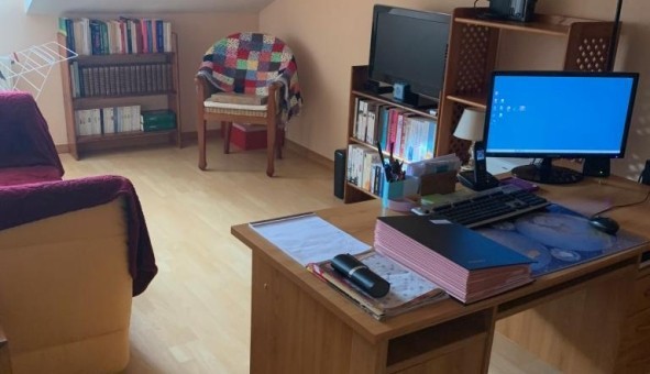 Logement �tudiant T3 &agrave; Agy (14400)