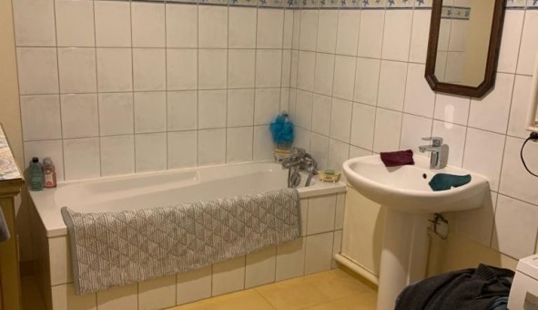 Logement �tudiant T3 &agrave; Agy (14400)
