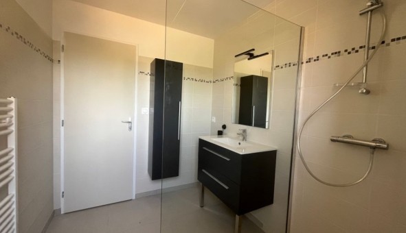 Logement �tudiant T3 &agrave; Agy (14400)