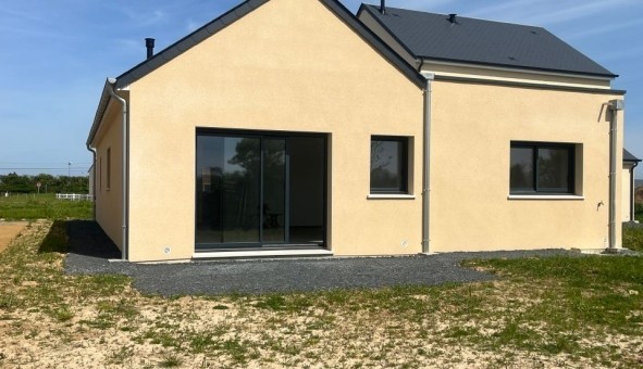 Logement �tudiant T3 &agrave; Agy (14400)