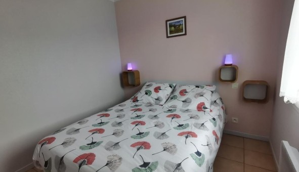 Logement tudiant T3 à Ahaxe Alciette Bascassan (64220)