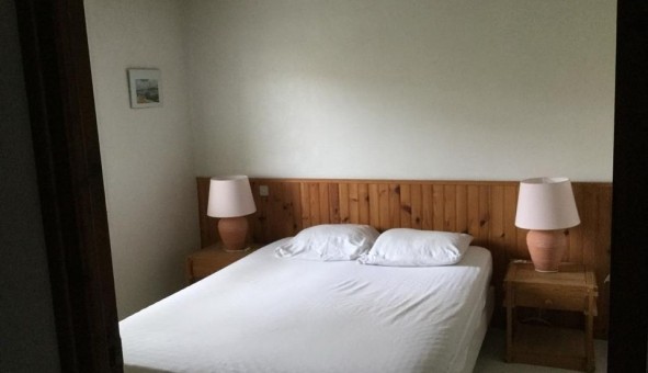 Logement �tudiant T3 &agrave; Ahetze (64210)