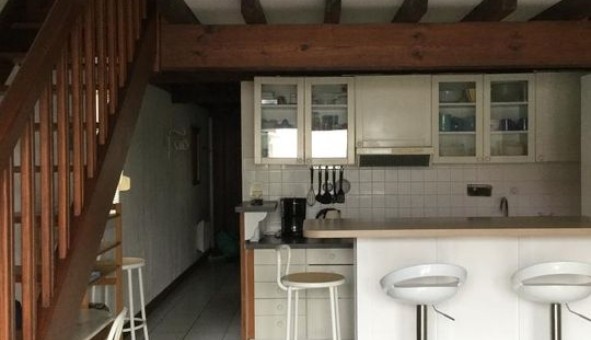 Logement �tudiant Location T3 Vide Ahetze (64210)