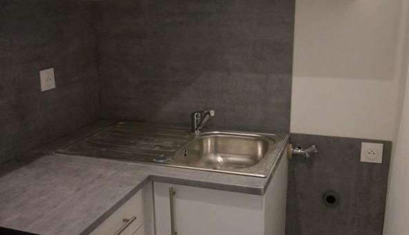 Logement tudiant T3 à Ahville (88500)