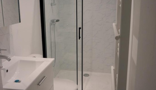 Logement tudiant T3 à Ahville (88500)