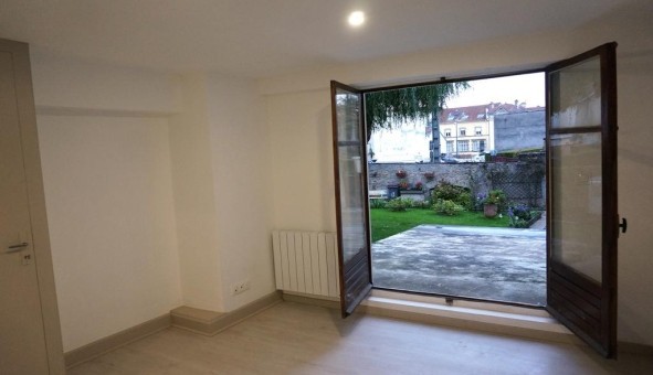 Logement tudiant T3 à Ahville (88500)
