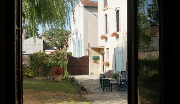 Logement tudiant T3 à Ahville (88500)