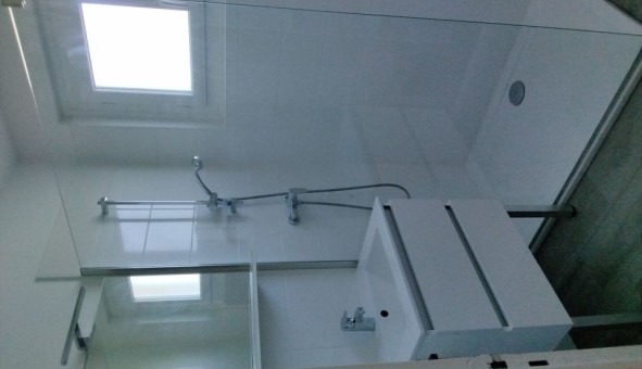 Logement �tudiant T3 &agrave; Aigrefeuille (31280)