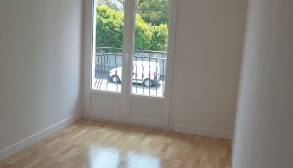 Logement �tudiant T3 &agrave; Aigrefeuille (31280)